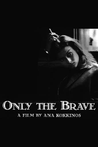 Movie poster for Only the Brave