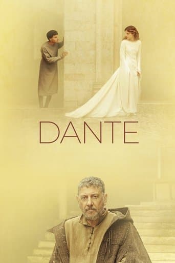 Movie poster for Dante