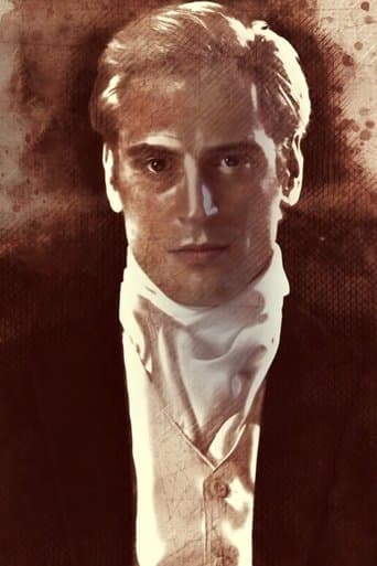 Movie poster for Ioannis Kapodistrias - His Life and Work