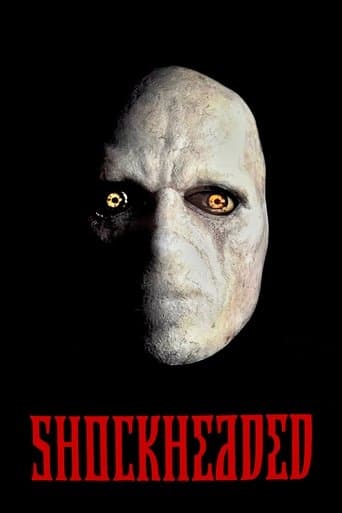 Movie poster for Shockheaded