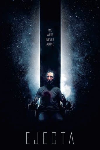 Movie poster for Ejecta
