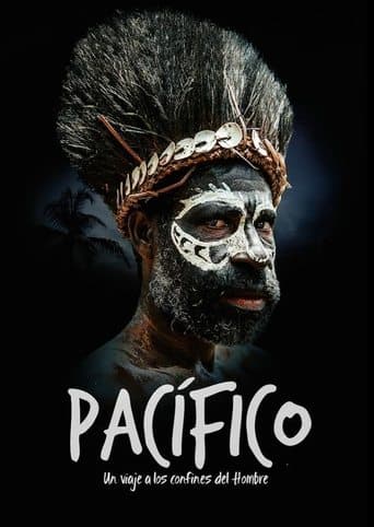 Movie poster for Pacífico. Un viaje a los confines del hombre