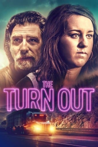 Movie poster for The Turn Out