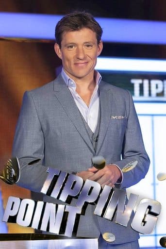 Movie poster for Tipping Point