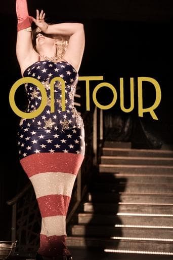 Movie poster for On Tour