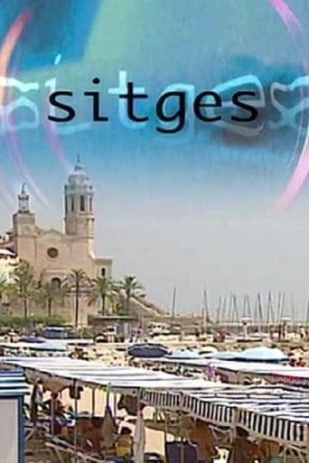 Movie poster for Sitges