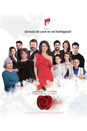 Movie poster for Fructul oprit