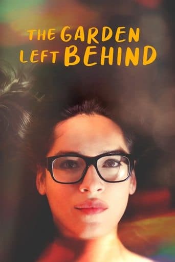 Movie poster for The Garden Left Behind
