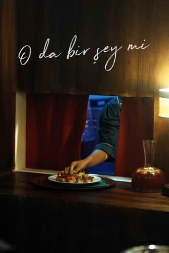 Movie poster for And The Rest Will Follow