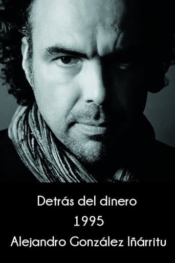 Movie poster for Detras del dinero