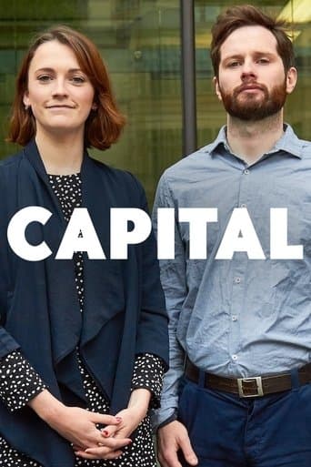 Movie poster for Capital