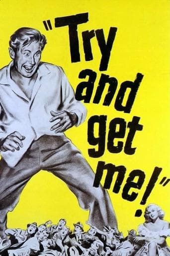 Movie poster for The Sound of Fury