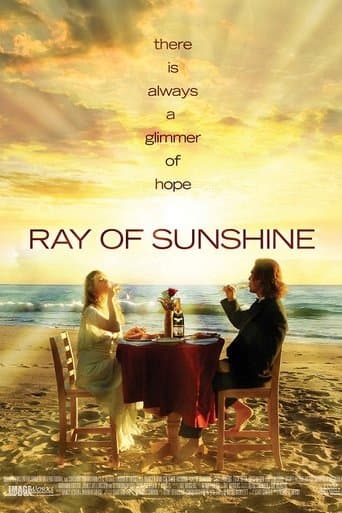Movie poster for Ray of Sunshine