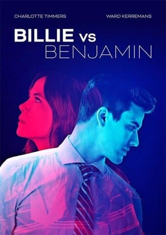 Movie poster for Billie vs Benjamin