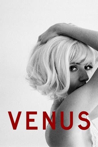 Movie poster for Venus