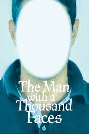 Movie poster for The Man with a Thousand Faces