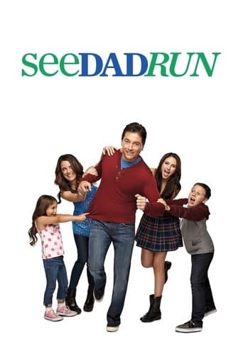 Movie poster for See Dad Run