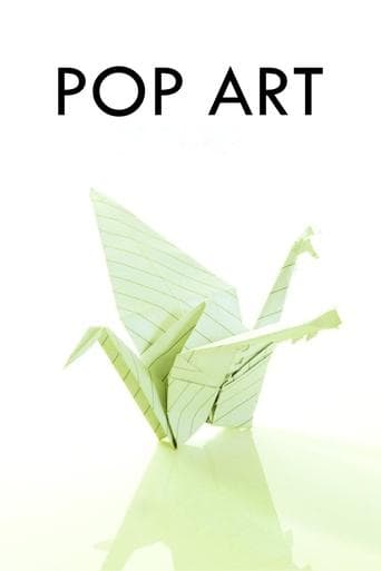 Movie poster for Pop Art