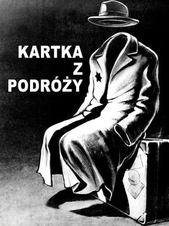 Movie poster for Postcard from a Journey