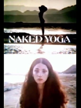 Movie poster for Naked Yoga