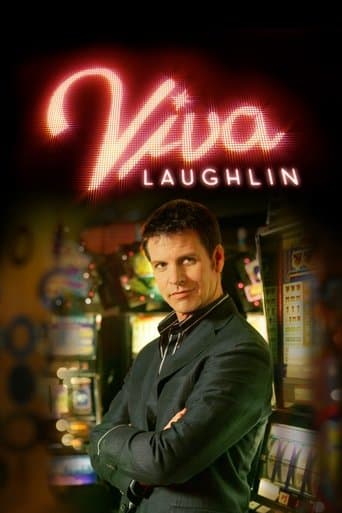 Movie poster for Viva Laughlin