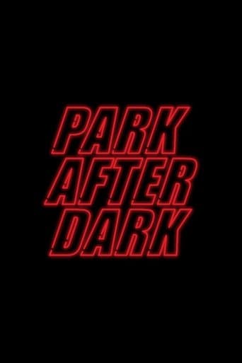 Movie poster for Trailer Park Boys: Park After Dark