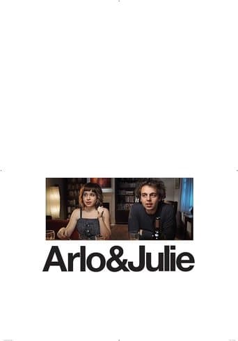 Movie poster for Arlo and Julie