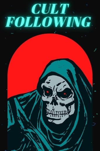 Movie poster for Cult Following
