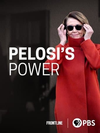 Movie poster for Pelosi's Power