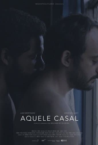 Movie poster for A Couple