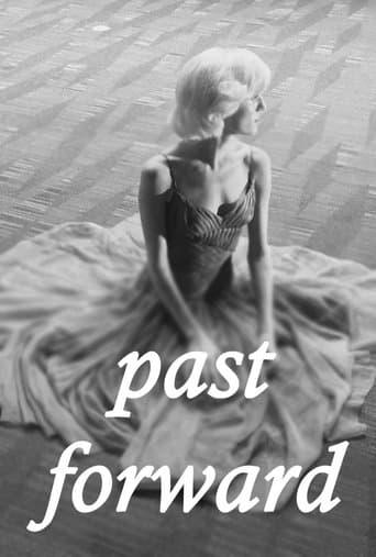 Movie poster for Past Forward