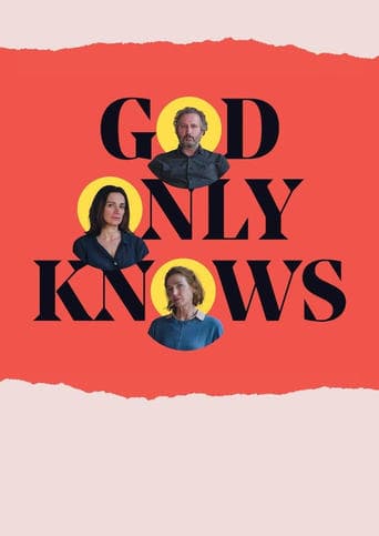 Movie poster for God Only Knows
