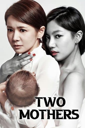Movie poster for Two Mothers