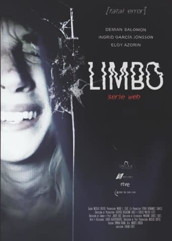 Movie poster for Limbo