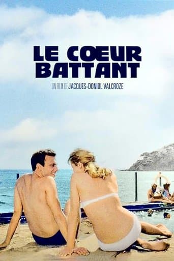 Movie poster for The French Game