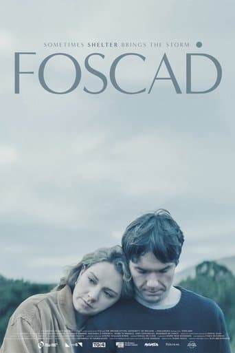 Movie poster for Foscadh