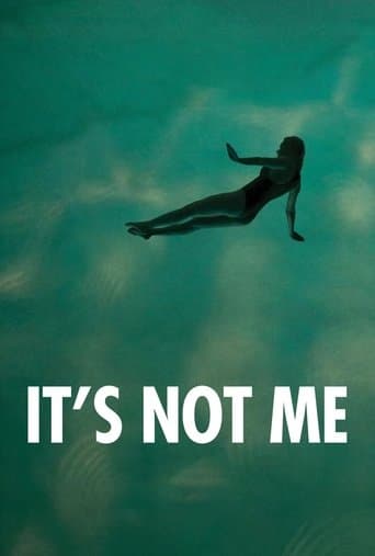 Movie poster for It's Not Me