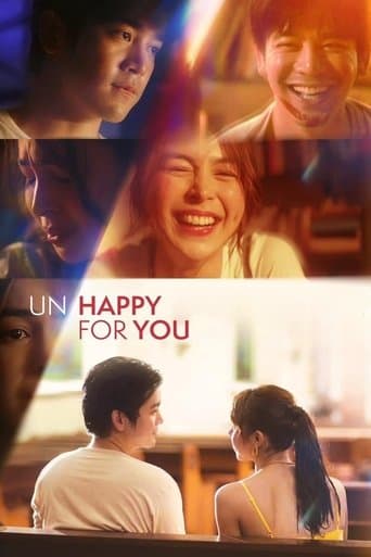 Movie poster for Un/Happy for You