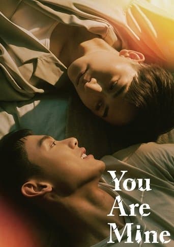 Movie poster for You Are Mine