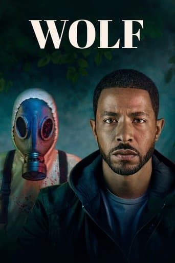 Movie poster for Wolf