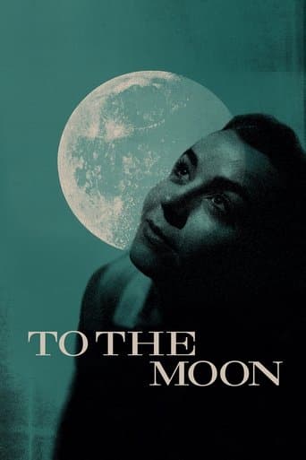 Movie poster for To the Moon