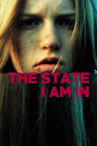 Movie poster for The State I Am In