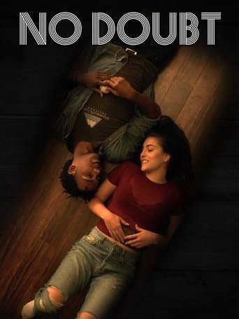 Movie poster for No Doubt