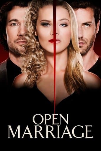 Movie poster for Open Marriage