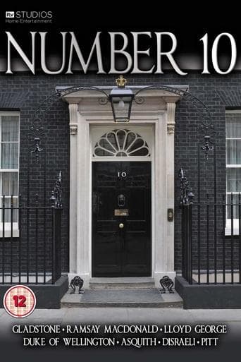 Movie poster for Number 10