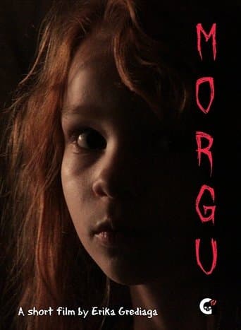 Movie poster for Morgu
