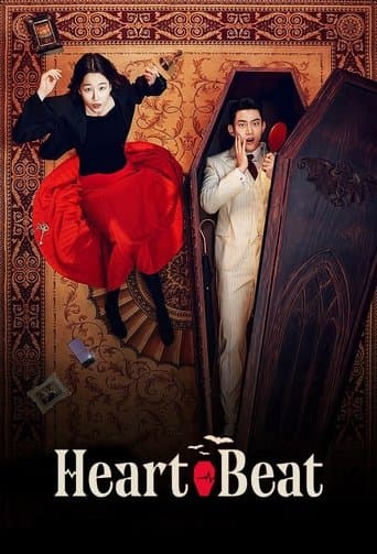 Movie poster for HeartBeat