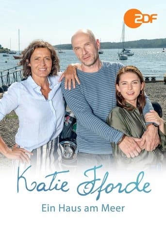 Movie poster for Katie Fforde: Ein Haus am Meer