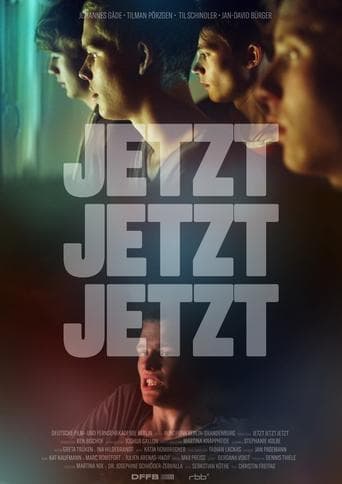 Movie poster for Beat Beat Beat