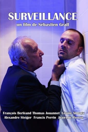 Movie poster for Closed Circuit
